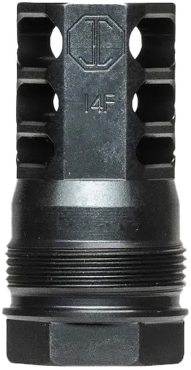 JMac Customs 360HD Plan B Taper Mount Muzzle Device