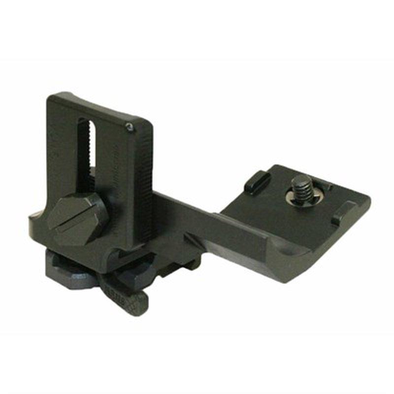 Precision Reflex M69-AN-PVS-14 Night Vision Mount with Elevation Adjustment 04-PVS-14