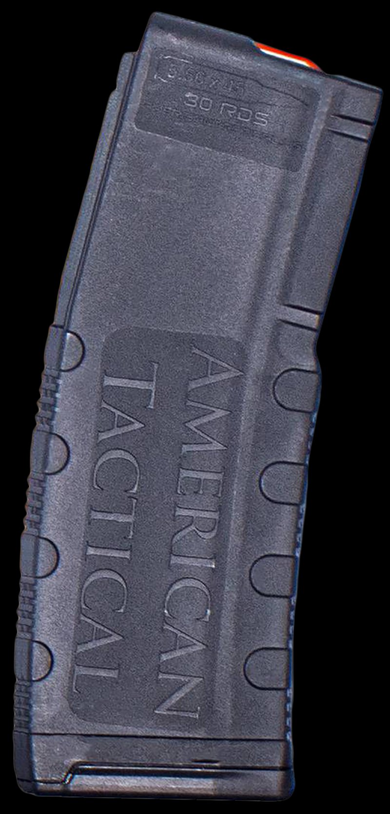 ATI ATIMAM2B30 AR-15 Magazine 30-Round Polymer .223 Rem 5.56 NATO 300 Blackout