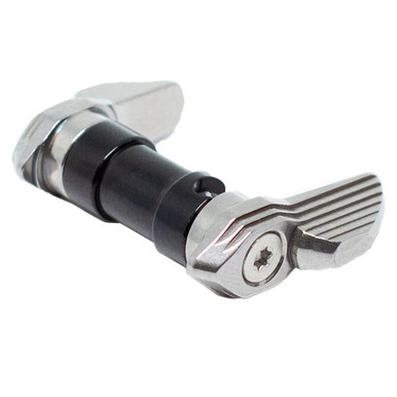 TriggerTech AR-15 Safety Short Throw ARS-SNS-49-YNM