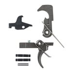 ALG Defense QMS Drop-In Trigger 6.5 lb Pull Black (Mil-Spec)
