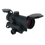 DI Optical RV2-203 30mm Red Dot Reflex Sight with ADM 203 Mount