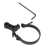 Sightron Rifle Scope Switchview Lever