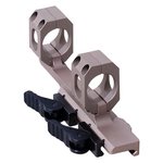 American Defense ADM AD-RECON 1in 20 MOA Cantilever Scope Mount 2in Offset