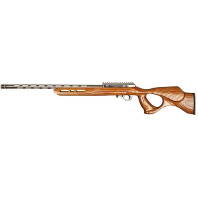 Volquartsen IF-5 17 WSM 20 Inch Stainless 8rd Rifle