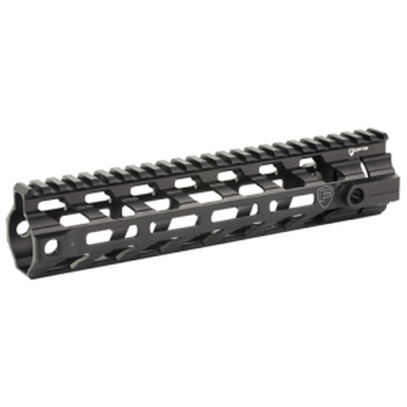 Fortis Manufacturing Rev II Handguard MLOK AR-15 9.6 inch Black
