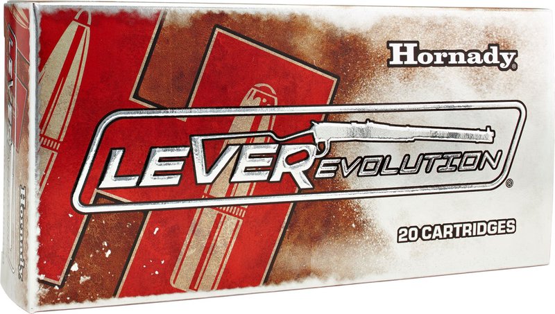 Hornady Custom .350 Legend Flex Tip Expanding Brass Ammunition 165 Grain