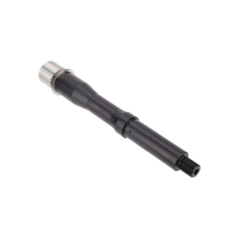CMC Triggers 7.5 Inch 223 Wylde 1:7 Pistol Length Gas AR15 Barrel