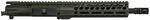 Ghost Firearms Elite 10.5 in .300 Blackout Complete Upper Receiver with Flash Hider