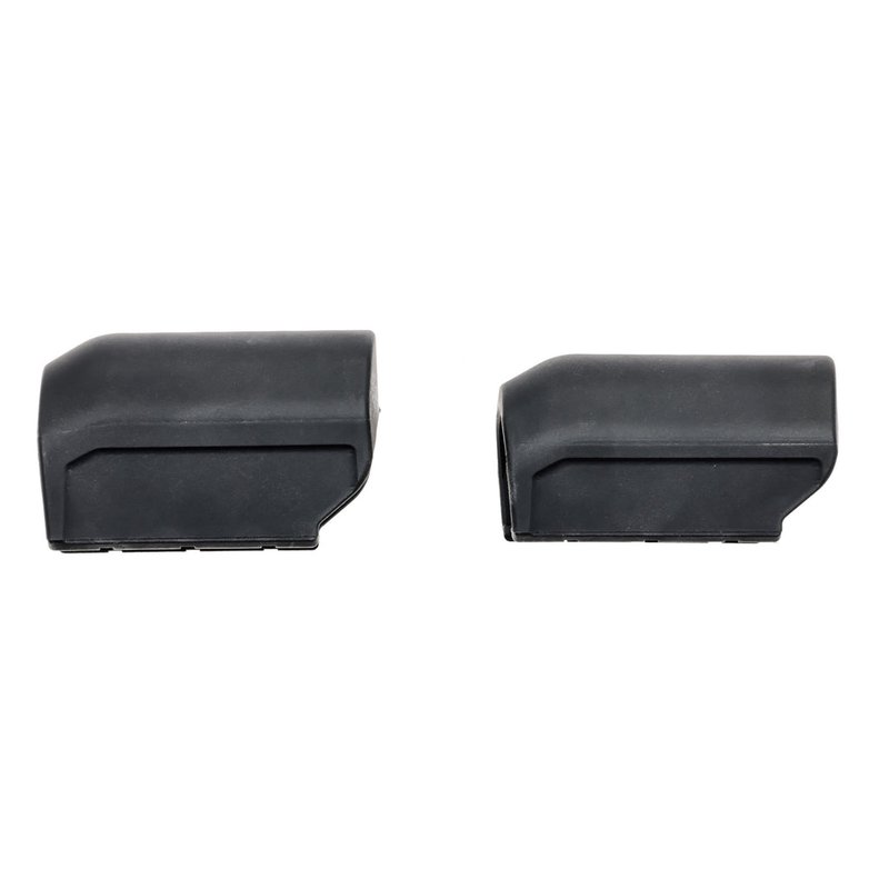 Bravo Company BCM Mod 3 Stock Riser Kit 0.5 & 0.8 in Friction-Fit Marksman Risers BCM-M3R-K85-BLK
