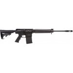Smith & Wesson M&P10 Optic Ready Semi-Auto Rifle .308 Win/7.62 NATO 18" 20+1 6-Position Black