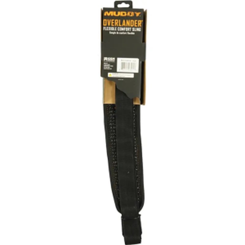 Gsm Overlander Flexible Comfort Sling Veil Canyon Grey