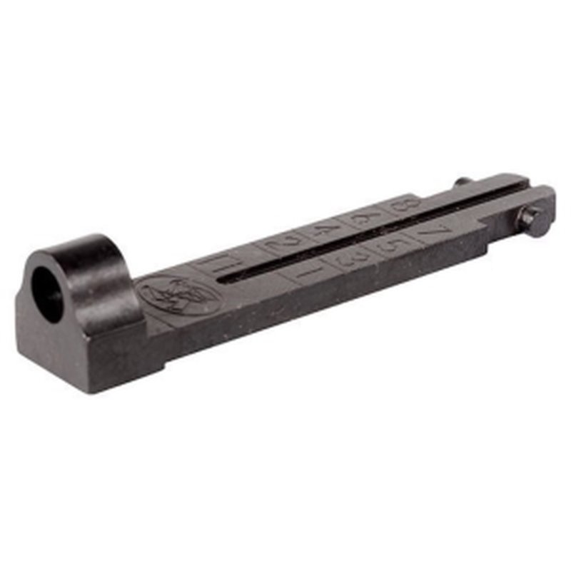 Krebs Custom AK-47 Ghost Ring Sight 800 Meter Rear Sight