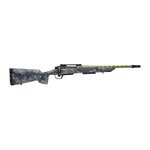 Horizon Firearms Venatic 2 .22 Creedmoor 18" Spiral Fluted Threaded Barrel