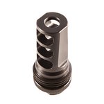SilencerCo SpecWar ASR 7.62 Muzzle Brake AC591 5/8-24
