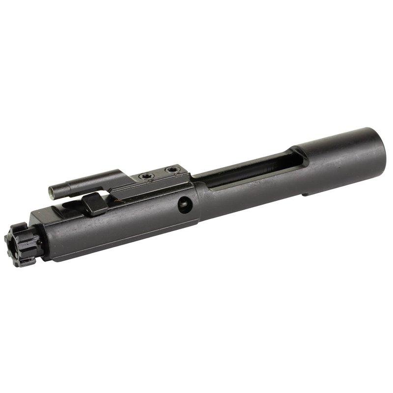 KAK Industry AR-15 M16 Bolt Carrier Group 224 Valkyrie 6.8 SPC Chrome Lined Phosphate Black