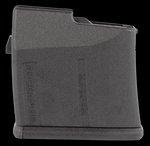 Pro Mag Industries Archangel Magnum 7-Round Magazine for .300 Win Mag, 7mm Rem Mag, and .338 Win Mag