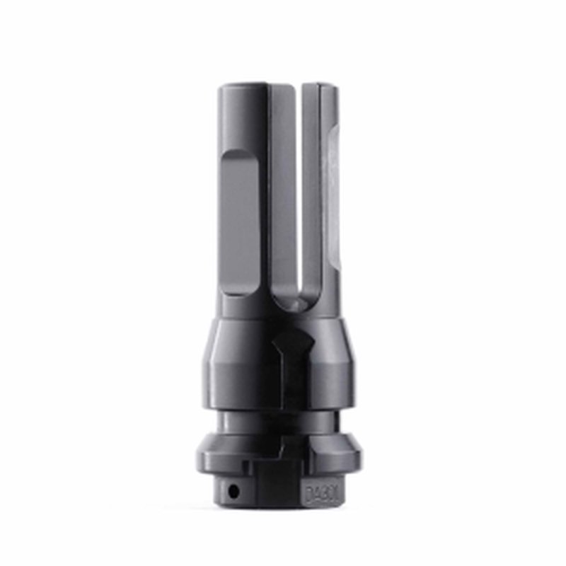 Dead Air Armament KeyMo Flash Hider 1/2x28 SCAR 16 DA306