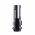 Dead Air Armament KeyMo Flash Hider 1/2x28 SCAR 16 DA306