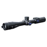 PARD TS34/35 LRF Thermal Rifle Scope Laser Rangefinder 3.7x35mm 384 Resolution