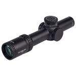 ATHLON OPTICS Ares ETR UHD 1-10x24 ATMR2 FFP Illuminated Reticle 34mm Rifle Scope | Black