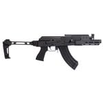Century Arms Draco Tactical 7.62x39 AK Pistol with Brace - 7.5in