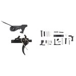 AR-15 Lower Parts Kit with Geissele B-Gc Competition Trigger