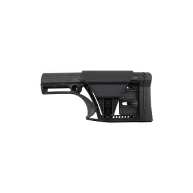 Luth Ar Llc AR15 Modular Fixed Rifle Length Stock Assembly