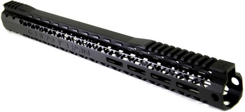 Black Rain Ordnance Slim Handguard