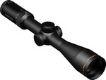 ZeroTech Optics Thrive HD 2.5-15x50mm Rifle Scope - Black - PHR II