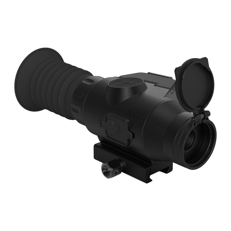 Sightmark Mini Thermal Scope 1-8x Zoom 256x192 Resolution