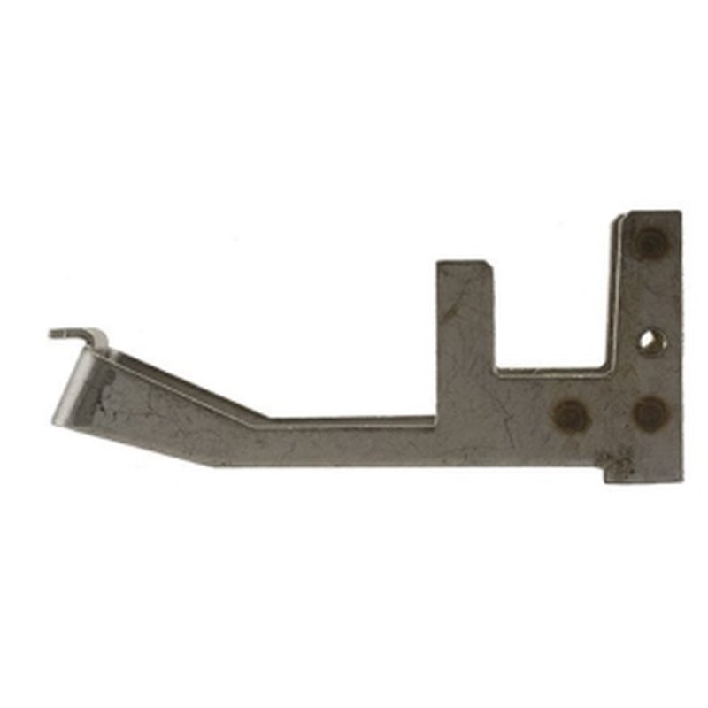 Ruger Mini-30 Stock Reinforcement Stainless Steel