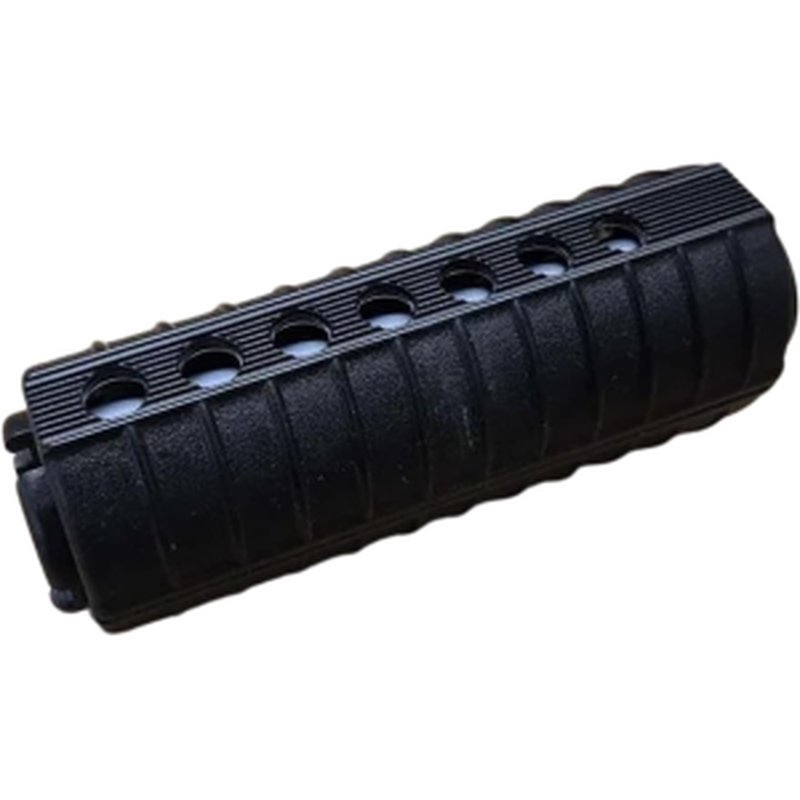 Retro-Arms Double HeatShield AR-15 Handguard (M4 Carbine)