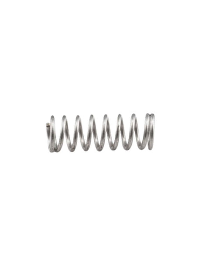 Luth-AR Bolt Catch Spring LR-09 Gun Model: AR-15, Caliber: .223 Remington, Silver