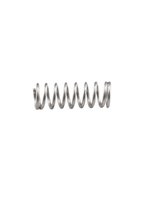Luth-AR Bolt Catch Spring LR-09 Gun Model: AR-15, Caliber: .223 Remington, Silver