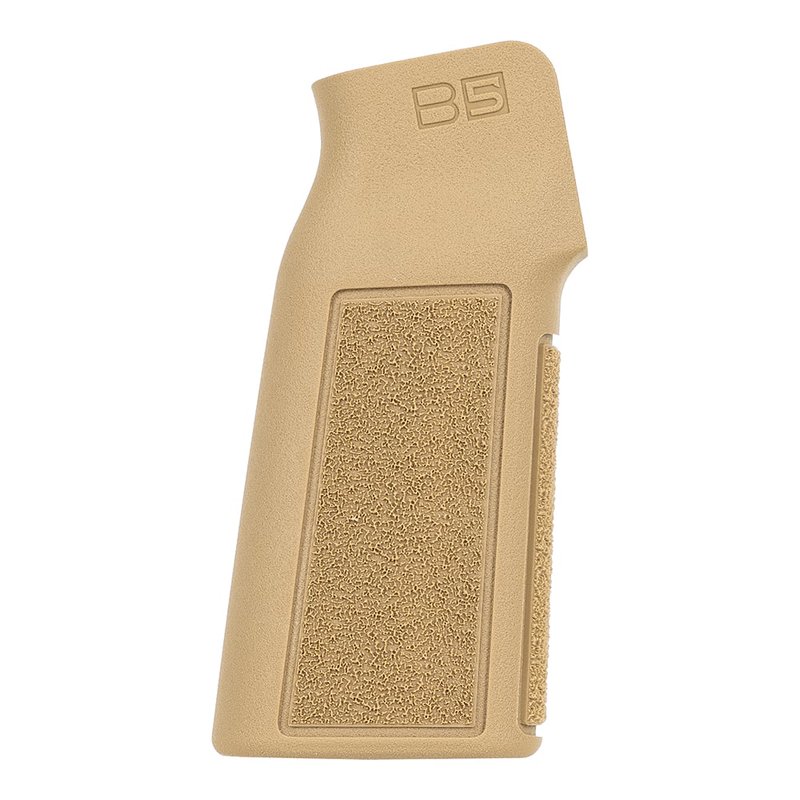 B5 Systems - P-GRIP 22 (RAL 8000) - PGR-1652