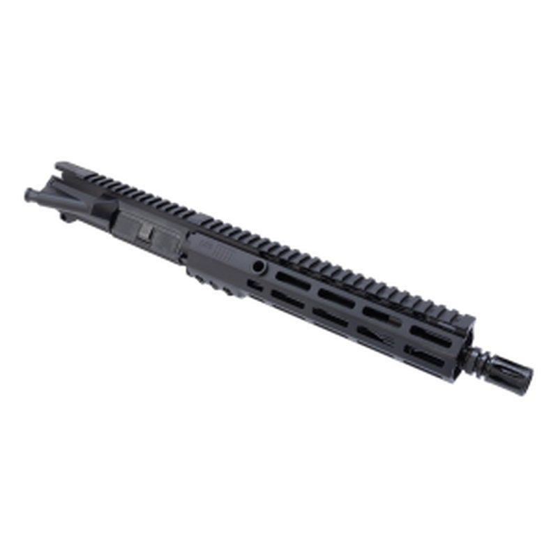 Sons of Liberty Gun Works M4-L89 5.56 NATO Barreled Upper Receiver - 10.5in