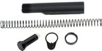 Tiger Rock AR10 308 Six Position Buffer Tube Kit w/3.8 OZ Buffer