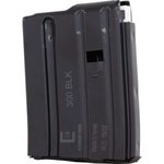 E-Lander Mags AR-15 Magazine 10 Round .300 Blackout