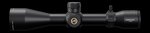 Athlon Ares HLR 4-24x50 30mm Illuminated MIL 2nd Focal Plane Rifle Scope