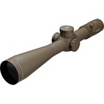 Leupold 185073 Mark 5HD Flat Dark Earth 7-35x56mm, 35mm Tube, FFP PR2 MIL Reticle