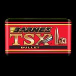 Barnes TSX .45/70 .458" 250gr FN Bullets, 20-Count Copper