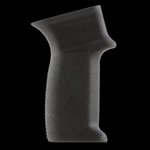 Aim Sports AK Polymer Textured Vertical Grip PJAKG (Black) for AK Platform