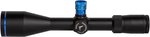 Huskemaw Blue Diamond Gen2 5-20x50mm 30mm Tube Rifle Scope, Second Focal Plane