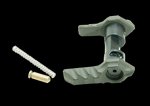 Timber Creek Greyman Ambidextrous Safety Selector Forest Aluminum 45/90 Short Throw