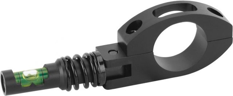 Wheeler Anti Cant Indicator 30mm