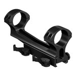ATN Dual Cantilever 30mm QD Scope Mount for ThOR 6 Series Optics