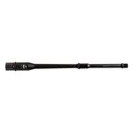 Faxon Duty Series 308 Win 16in Pencil Profile Mid-Length Nitride AR-10 Barrel 10A810M16NPQ