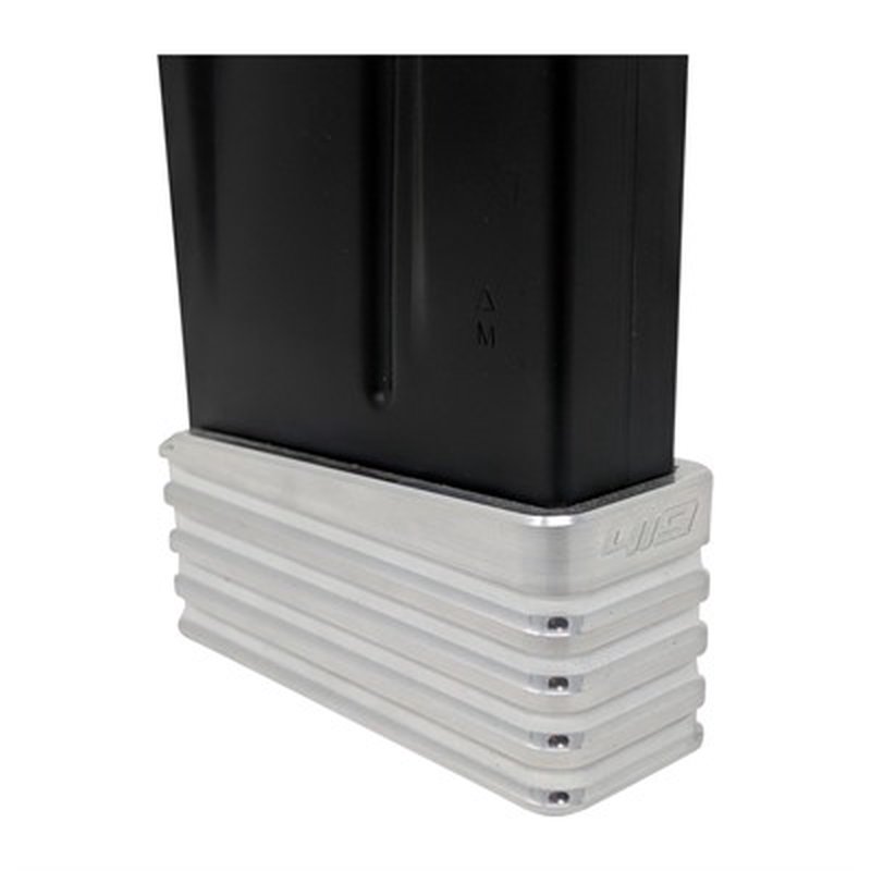 Area 419 419 Mag Extension RAW Plus 4 Magazine Extension