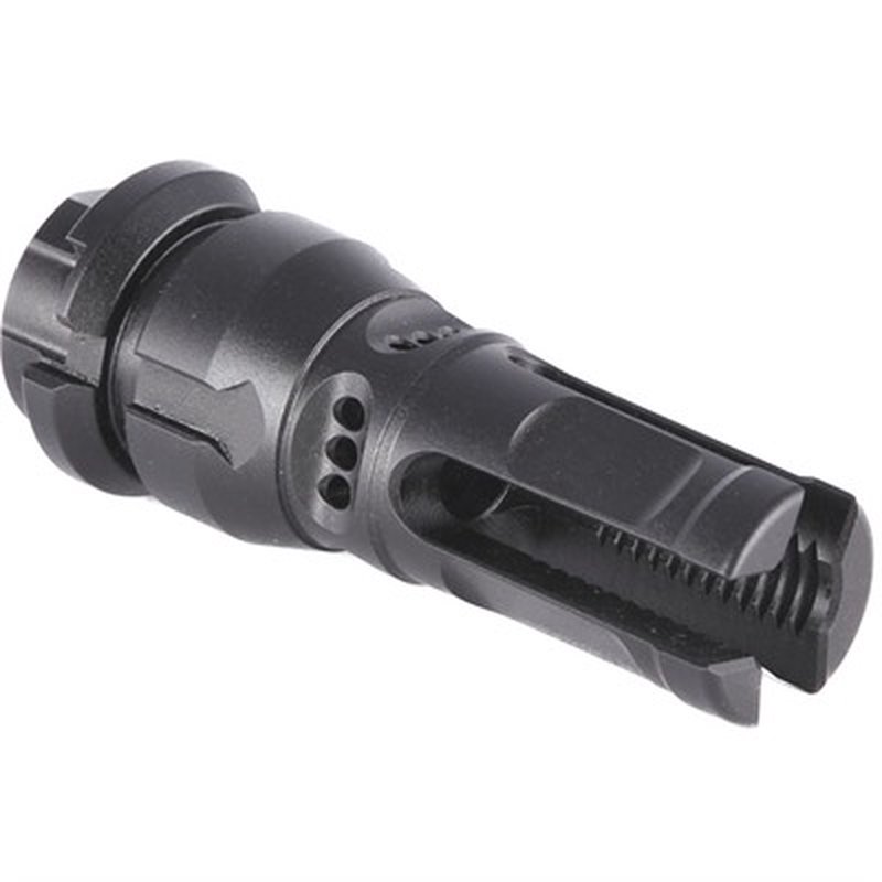 Sons of Liberty Gun Works NOX .300 AK Variant Muzzle Device